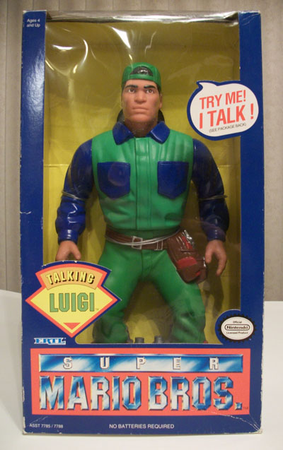 super mario bros 1985 toys